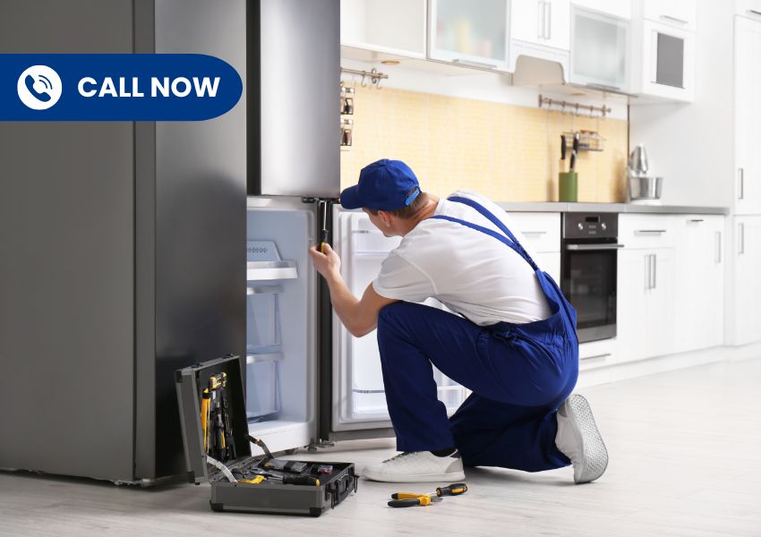 Sparr Appliance Repair Company